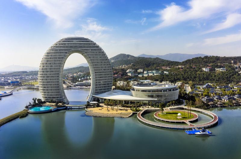 湖州喜来登温泉度假旅馆.jpg